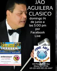 Jao Aguilera Oficial