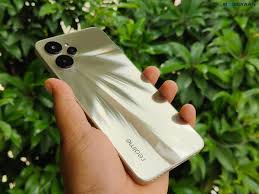 realme 9i 5G Review: Hands-On and First ...