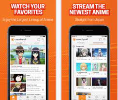 You can watch anime for free without paying any fee or subscription. 5 Best Apps To Watch Anime For Iphone And Ipad Tl Dev Tech