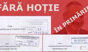 Istoric primari primaria alba iulia AcÈ›iunea NaÈ›ionalÄƒ Alba Ana Alba Carolina Tv