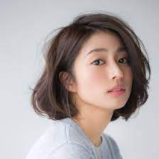 7 cute low maintenance hairstyles for lazy girls girlstyle singapore asian short hair hair inspiration short asian hairstyles round face