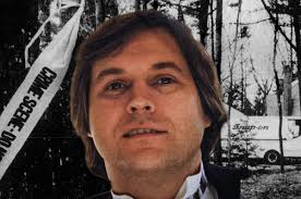 Brian Kowalczyk's Instagram, Twitter & Facebook