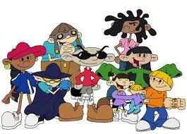 This mission is over, guys. Codename Kids Next Door Wallpapers Wallpaper Cave