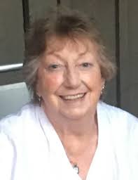 Obituary information for Maryann E. "Mammy" Parr