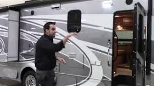 Initially building travel trailers, winnebago built their first motorhome in 1966 that eventually blossomed into a firm reputation as the choice vacation vehicle for many adventurers. 2018 Winnebago Cambria 27k 11854 Youtube