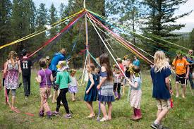 1 it is also a traditional spring holiday in many cultures. 9 Magical Ways To Celebrate May Day With Kids Backwoods Mama
