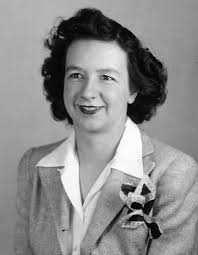 Obituary: Pauline E. Libbey