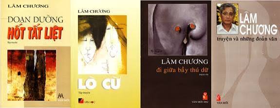 Lâm Chương, Bản Tường Trình Của Một Chứng Nhân (Ngô Nguyên Nghiễm)