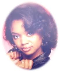 Vikitha Marcel Johns Briggs (1969-2013)