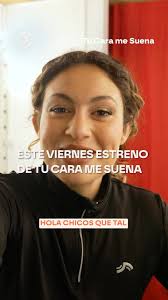 🗓️ Que estrenamos el viernes 🗓️, @esperansagrasia_ lo tiene claro y no se  lo va a perder. 🤪 ¿Y vosotros? 🗣️ #TCMS