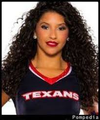 Houston Texans Cheerleaders of 2024