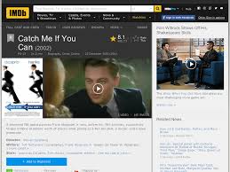 You can also download full movies from moviesjoy and watch it later. Catch Me If You Can Movie Watch Online And Download Free