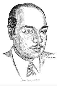 Jorge Carrera Andrade