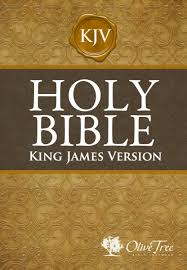 Download the holy bible king james version free. King James Version Kjv Olive Tree Bible Software