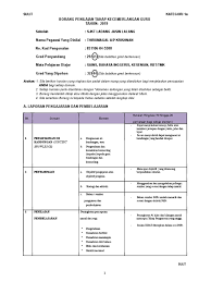 Pengajaran berkaitan dengan seseorang tokoh sejarah seperti parameswara, tun perak dan hang tuah, adalah agak sukar untuk seseorang murid mengimaginasi situasi di dalam cerita. Borang Kategori 1a Guru Naik Pangkat Thiru