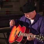 'Mountainside Concert Series' Presents: TAL NACCARATO