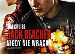 Jack reacher must uncover the truth behind a major government conspiracy in order to clear his name while on the run as a fugitive from the law. Jack Reacher Sprzedajemy Pl
