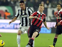 Nella serata di ieri abbiamo preso atto della prima squadra finalista della coppa italia la quale sarà la lazio. Juventus Milan Stasera In Campo Le Squadre Piu Vincenti Del Nostro Calcio E Questo Il Vero Derby D Italia Galliani E Gli Juventini Non Hanno Dubbi Goal Com