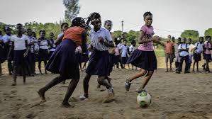Quizmoz offers one of the internet's largest collection of quizzes for you to tease your brain and pit your wits against the experienced quizmoz quiz masters. International Csr Projects International Commitment About Dfb Dfb Deutscher Fussball Bund E V