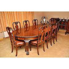 Antique Dining Room Tables Beautiful Designer Dining Set Grand Antique Dining Set Manufacturer