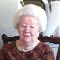 Elizabeth A. Yurechko Obituary