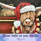 Sleigh Bells Ring Painting event image
