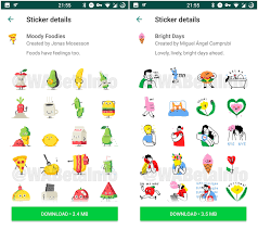 Check spelling or type a new query. Fitur Baru Whatsapp Yang Segera Hadir Dan Patut Ditunggu