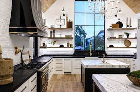 Take a look at these kitchen island ideas for inspiration for the cookspace of your dreams. Kitchen Island Size Guidelines Designing Idea