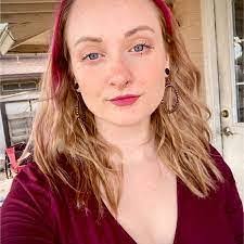 Olivia Rosborough's Instagram, Twitter & Facebook