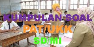 Check spelling or type a new query. 50 Penilaian Akhir Tahun Kelas 6 Tema 7 Pkn Bahasa Indonesia Dan Kunci Jawaban Serta Kisi Kisi Soal Aneka Pendidikan