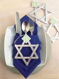 Check spelling or type a new query. Diy Hanukkah Ornaments Party Inspiration