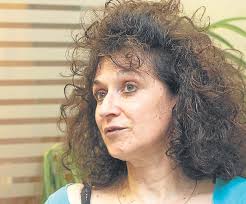 Niemals die Hoffnung aufgeben“