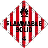 Handle with care labels printable. Downloadable Hazmat Placards Ian Albert Com