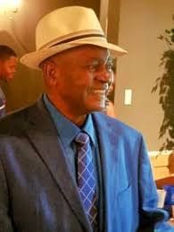 James Phillip Dickerson Obituary (1937