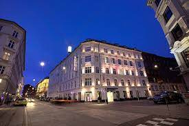 Maybe you would like to learn more about one of these? Absalon Hotel Ab 94 1 6 7 Bewertungen Fotos Preisvergleich Kopenhagen Danemark Tripadvisor