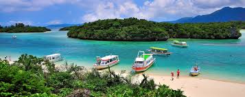 It welcomed its 50 millionth visitor on 29 june 2019 7 5 and is a member of the japanese association of zoos and aquariums (jaza). Okinawa The Southwest Islands Travel Japan Asia Lonely Planet