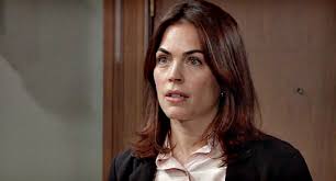 General Hospital Spoilers: Britt Confesses Faison's Final Project Details  to Jason, Finally Tells Whole Story? | Celeb Dirty Laundry