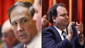 After election of new speaker, chairmanship of powerful R.I. House  committees changes hands