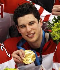 Sidney Patrick Crosby#87