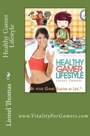 Looking for an interesting gift idea for your gamer pal? Healthy Gamer Lifestyle Be Your Game Avatar In Life Thomas Mr Lionel Chua Mr Jonathan Sunarto Mr Adi Rosario Ms Leah Del Golez Mr Michael Amazon De Bucher