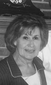 Geraldine Gerry Obituary (1940