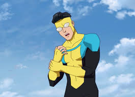 Based on the eponymous comic book, invincible revolves around mark grayson, a normal teenager except for the fact that his father is the most powerful superhero on the planet. Invincible Season 1 Episode 6 Recap What Happened In You Look Kinda Dead