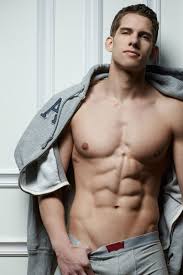 Male Models In New York Male Models The Weather Man Model
