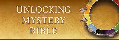 This book helps you understand the nuances in marriage, how to tackle your problems together, and how to look at marriage as a ministry. Unlocking The Mystery St Andrew Catholic Church