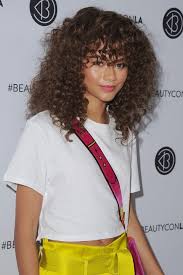 Hair cuts, hair color, straightening, extensions. Cute Curly Hairstyles With Bangs To Try In 2020