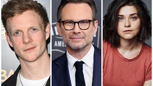 Dexter' Prequel Series Casts Patrick Gibson, Christian Slater, Molly Brown  in Lead Roles : r/Dexter