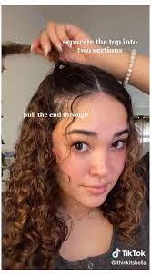 Hairstyle Ideas Big Forehead Hairstyles Curls Bigforeheadhairstylescurls Aesthetic Hair Hair Styles Hair Tutorial