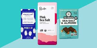 Eligible for free uk delivery. 13 Healthiest Chocolate Bars You Can Eat Dark Chocolate Brands