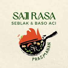 SAJI RASA Seblak & Bakso Aci