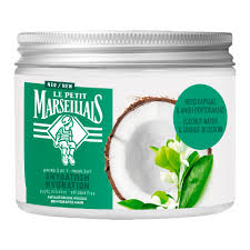 Ανακάλυψε τη μάσκα μαλλιών garnier που ταιριάζει στις ανάγκες σου. Le Petit Marseillais Maska Malliwn 3 Se 1 Nero Karydas An8h Portokalias 300ml Www Ab Gr